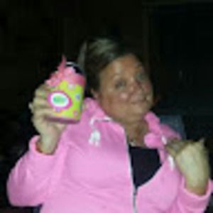 Meet your Posher, Victoria